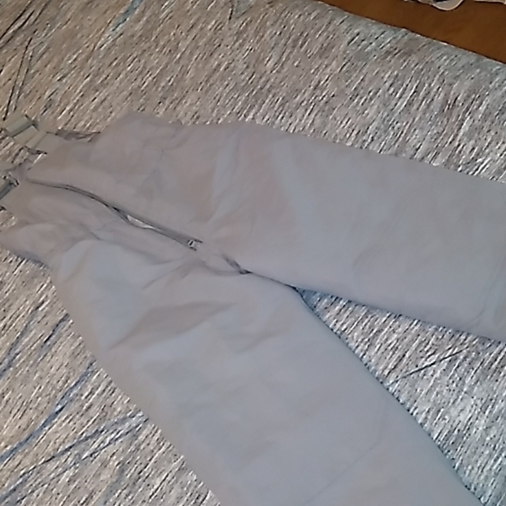 Kids Snow overalls